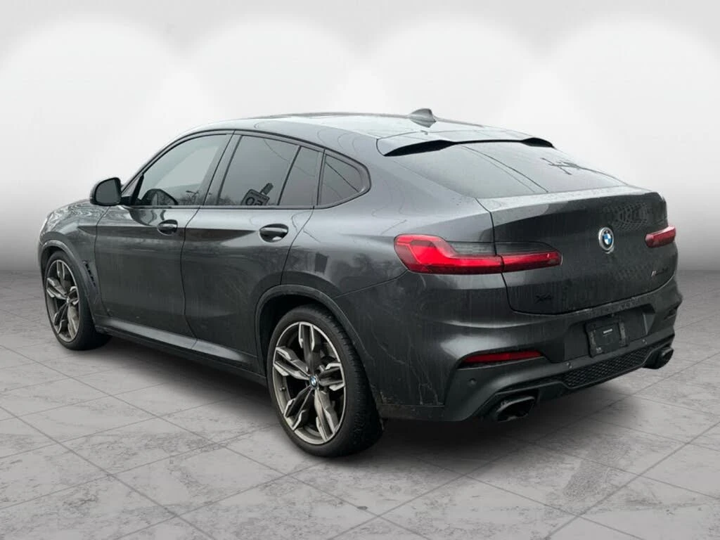 BMW X4 M40i* HEADUP* ПАМЕТ* ADAPTIV* КАМЕРА* ПАНОРАМА*  - изображение 5