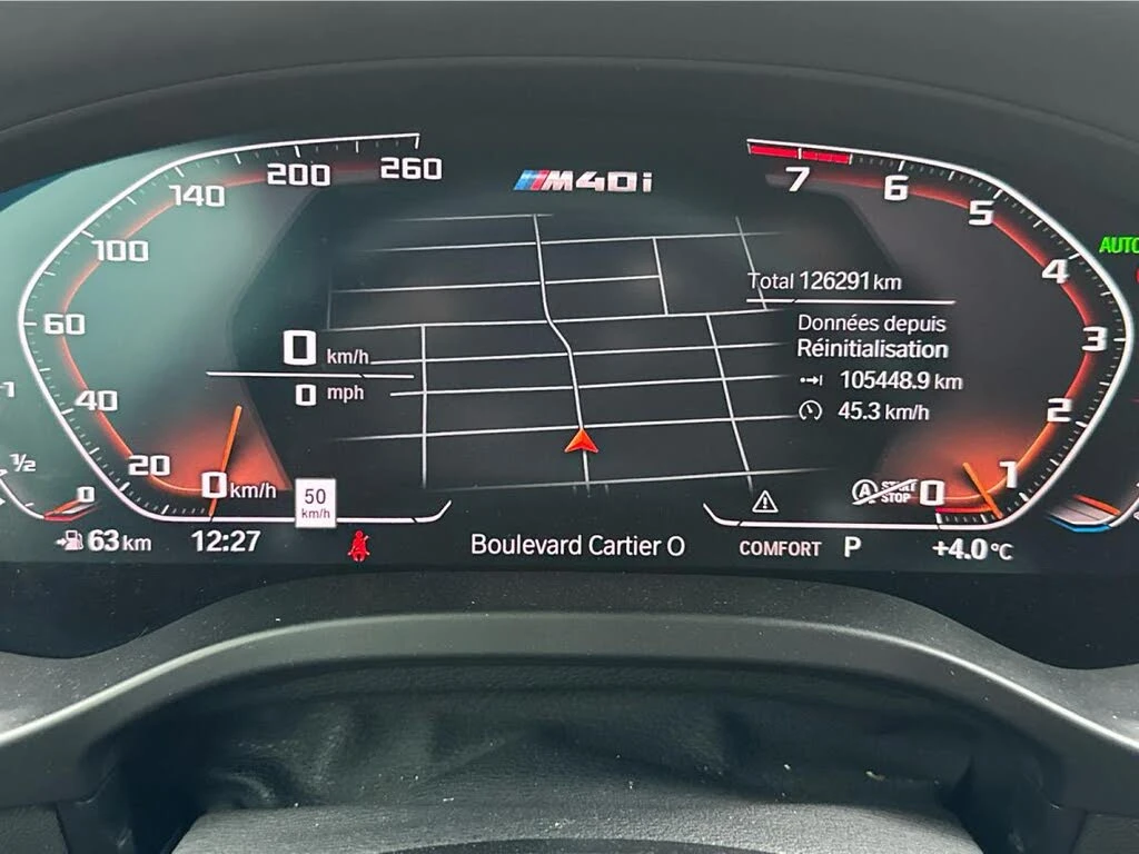 BMW X4 M40i* HEADUP* �����* ADAPTIV* ������* ��������*  | Mobile.bg � ����������� 14