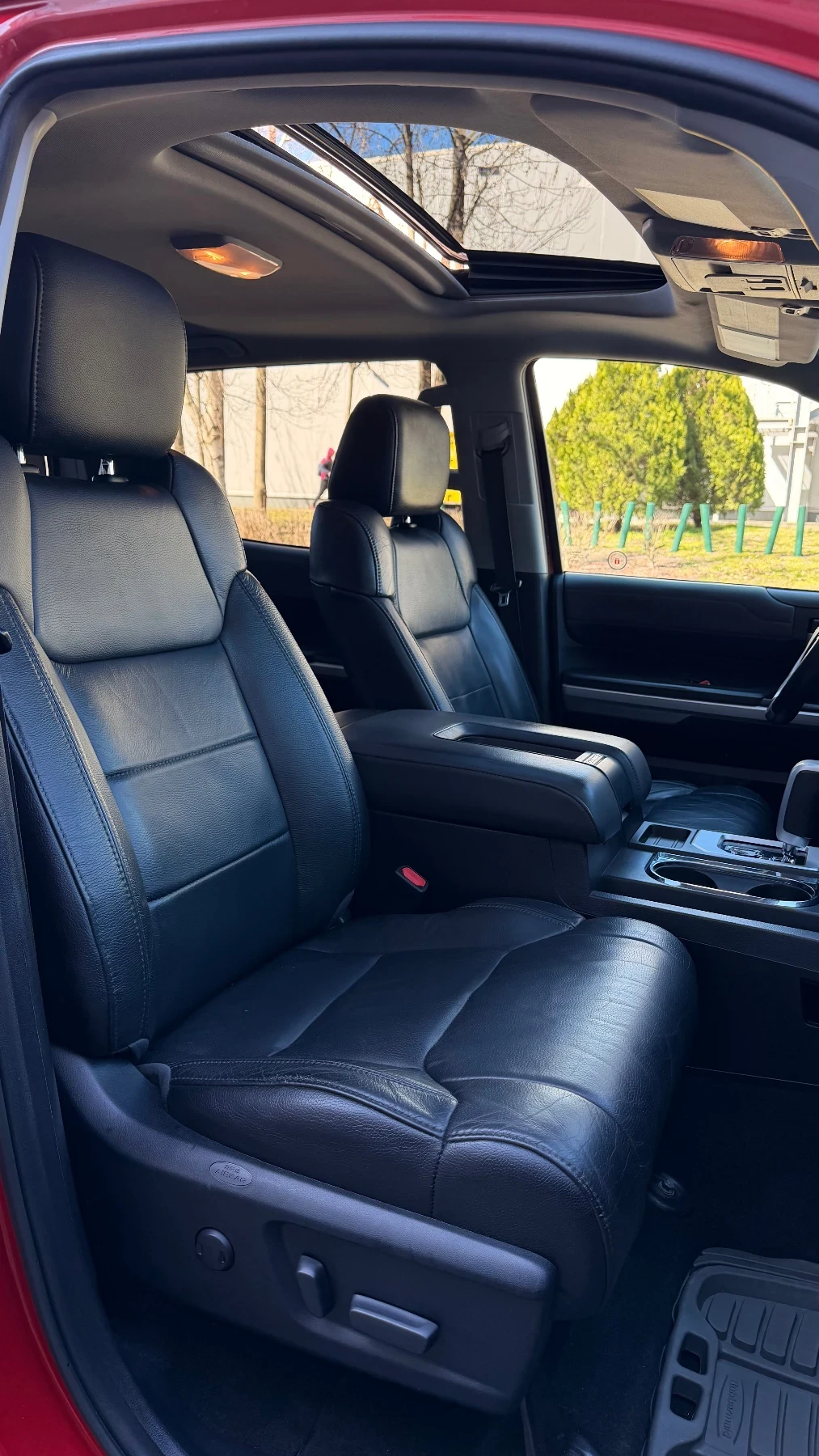 Toyota Tundra 5.7 V8 LIMITED/4�4/����/����/�������/������* * *  | Mobile.bg � ����������� 13