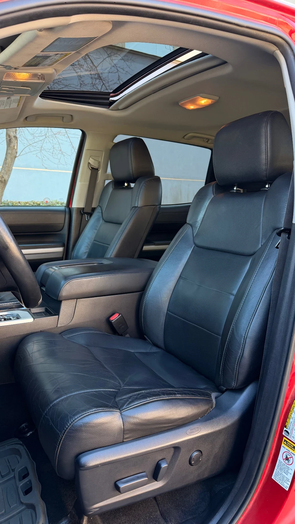 Toyota Tundra 5.7 V8 LIMITED/4�4/����/����/�������/������* * *  | Mobile.bg � ����������� 9