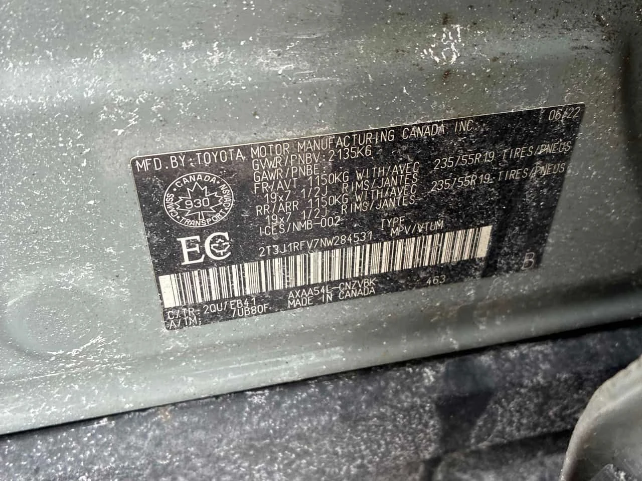 Toyota Rav4 * Trail * CARFAX * ПОДГРЕВИ * КАМЕРА * ПАМЕТ, снимка 11 - Автомобили и джипове - 54047315