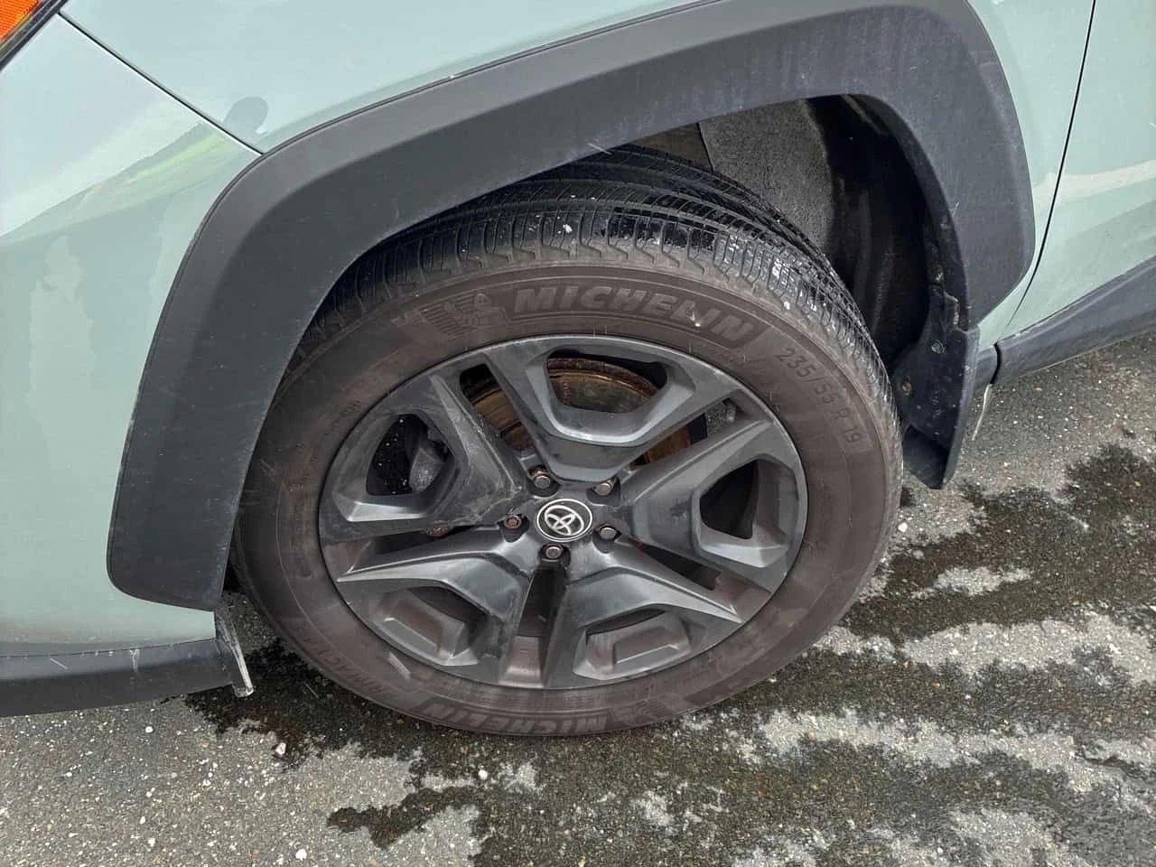 Toyota Rav4 * Trail * CARFAX * ПОДГРЕВИ * КАМЕРА * ПАМЕТ, снимка 7 - Автомобили и джипове - 54047315