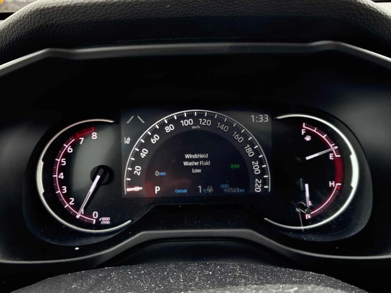 Toyota Rav4 * Trail * CARFAX * ПОДГРЕВИ * КАМЕРА * ПАМЕТ, снимка 8 - Автомобили и джипове - 54047315