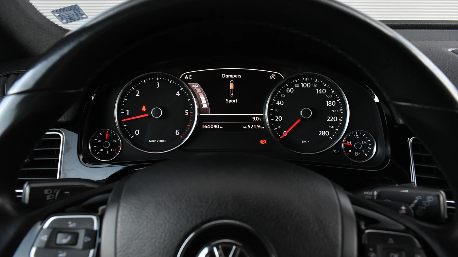 VW Touareg 3.0 TDI V6 4MOTION Automatic | Mobile.bg � ����������� 13