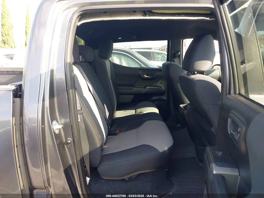 Toyota Tacoma 3.5l Trd Off-Road, снимка 8 - Автомобили и джипове - 54314484