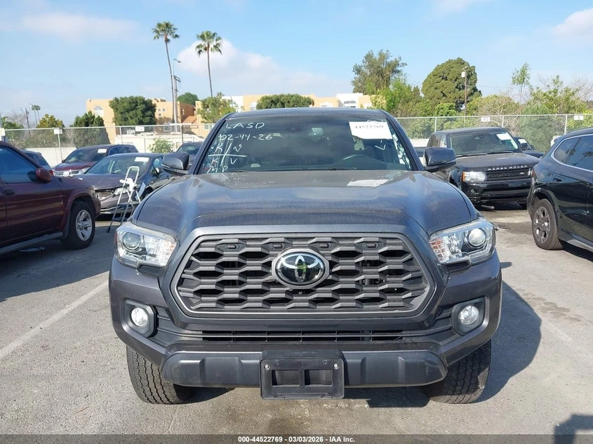 Toyota Tacoma 3.5l Trd Off-Road, снимка 6 - Автомобили и джипове - 54314484