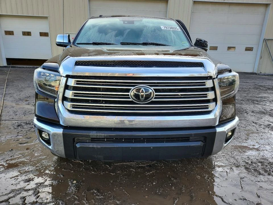 Toyota Tundra 5.7L 8 UNKNOWN | Mobile.bg � ����������� 6