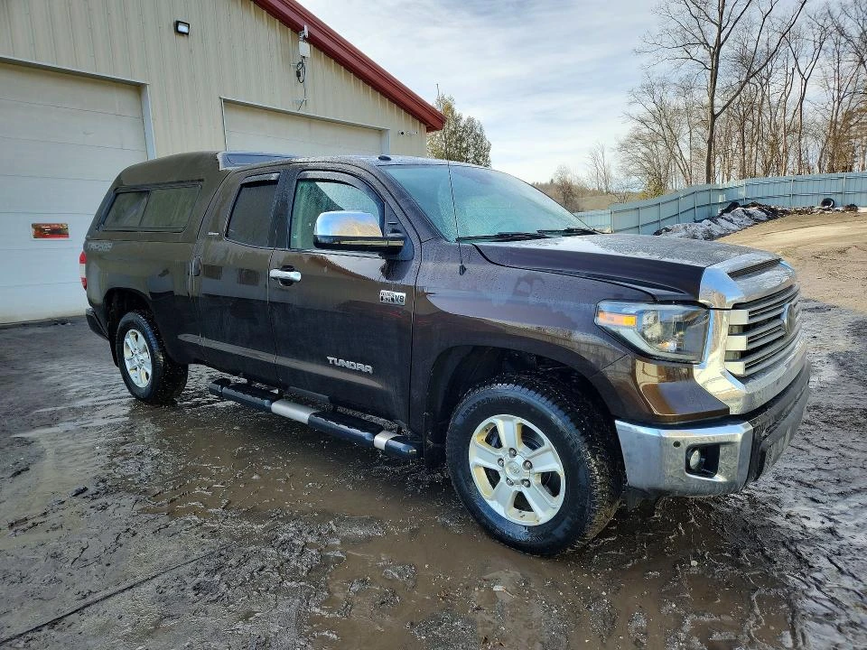 Toyota Tundra 5.7L 8 UNKNOWN | Mobile.bg � ����������� 5