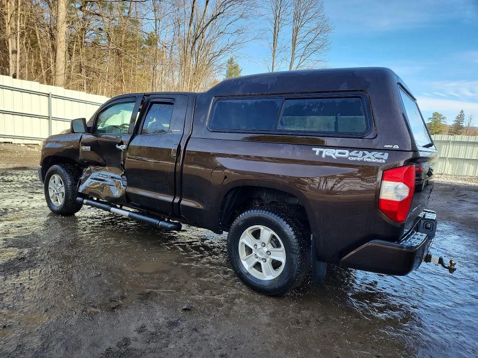 Toyota Tundra 5.7L 8 UNKNOWN | Mobile.bg � ����������� 3