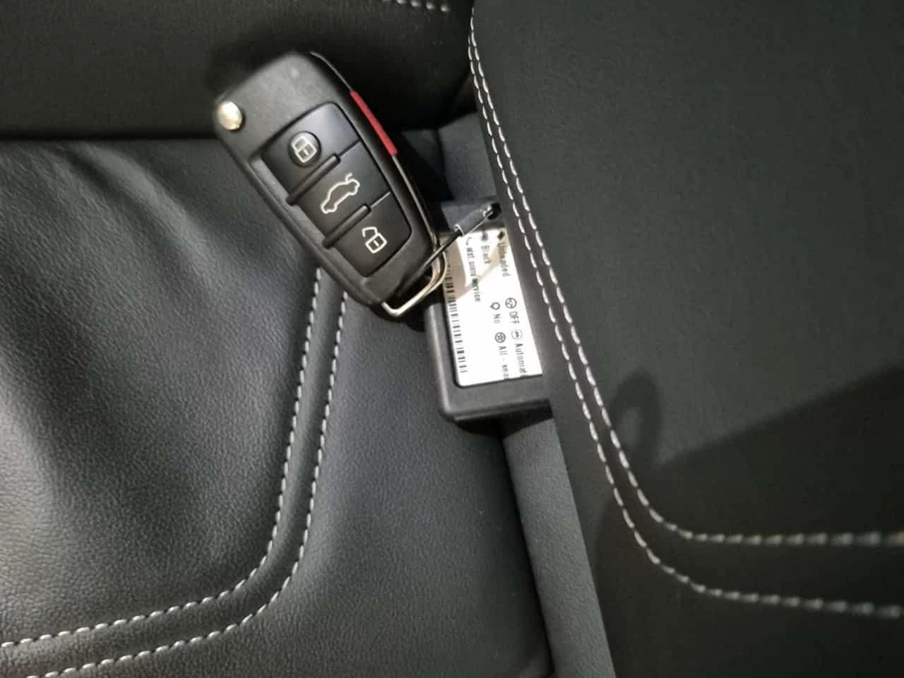 Audi Q3 S LINE PREMIUM PLUS/ПАНОРАМА/ПОДГРЕВИ, снимка 10 - Автомобили и джипове - 54444944