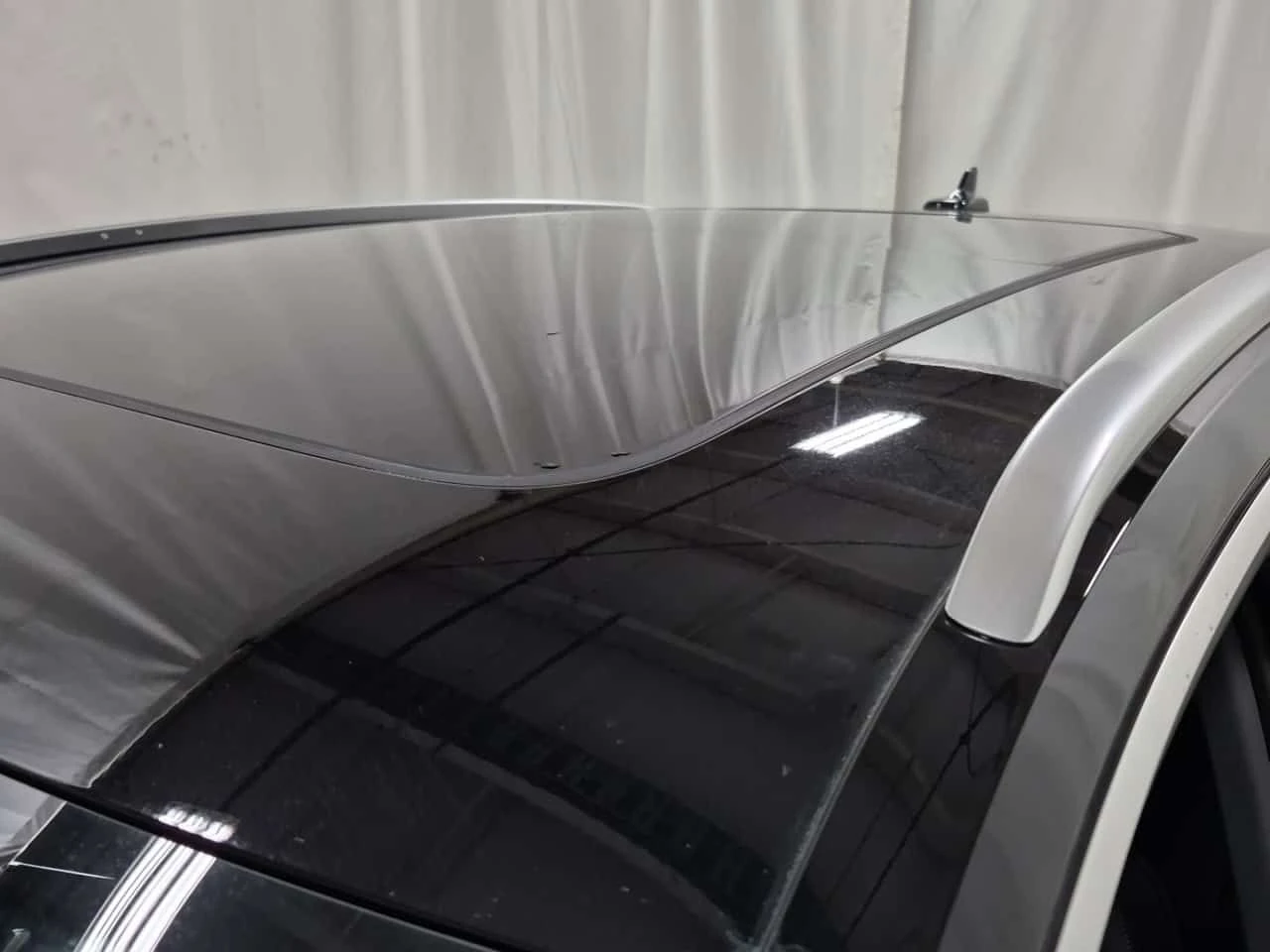 Audi Q3 S LINE PREMIUM PLUS/ПАНОРАМА/ПОДГРЕВИ, снимка 7 - Автомобили и джипове - 54444944