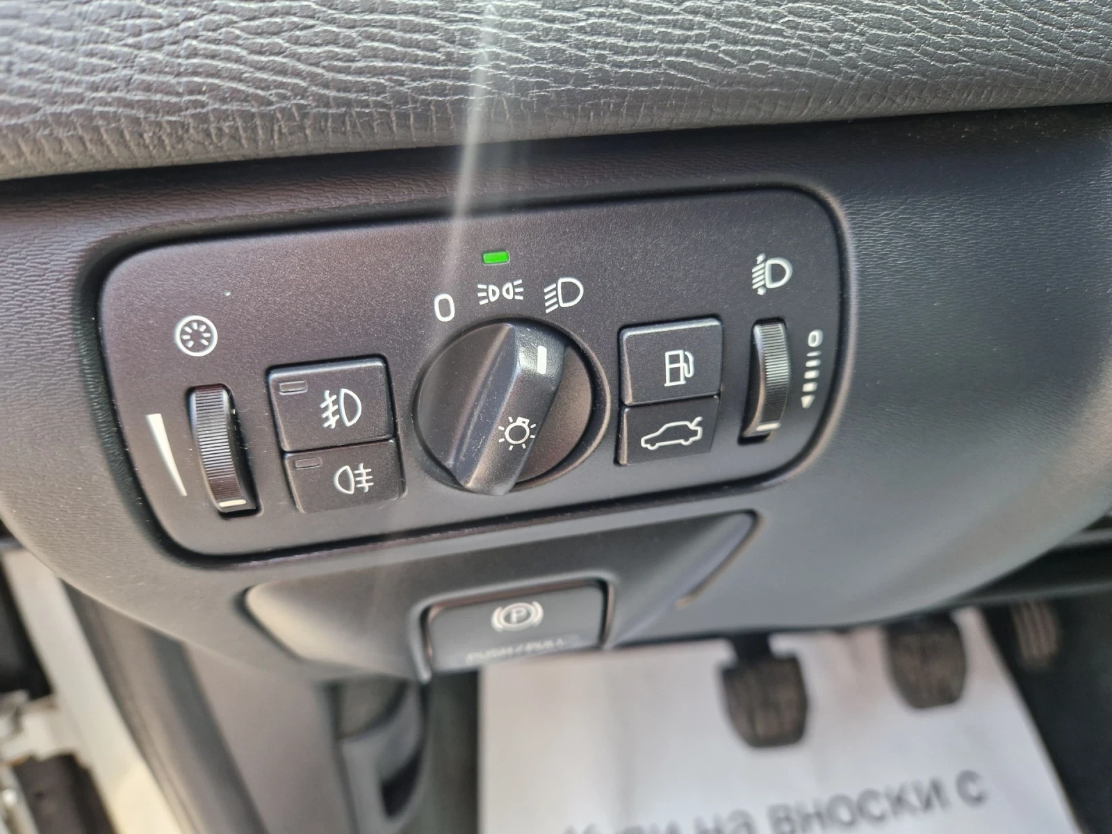 Volvo XC60 2.4D 175HP.D5 SUMUM ITALIA, снимка 16 - Автомобили и джипове - 54747046