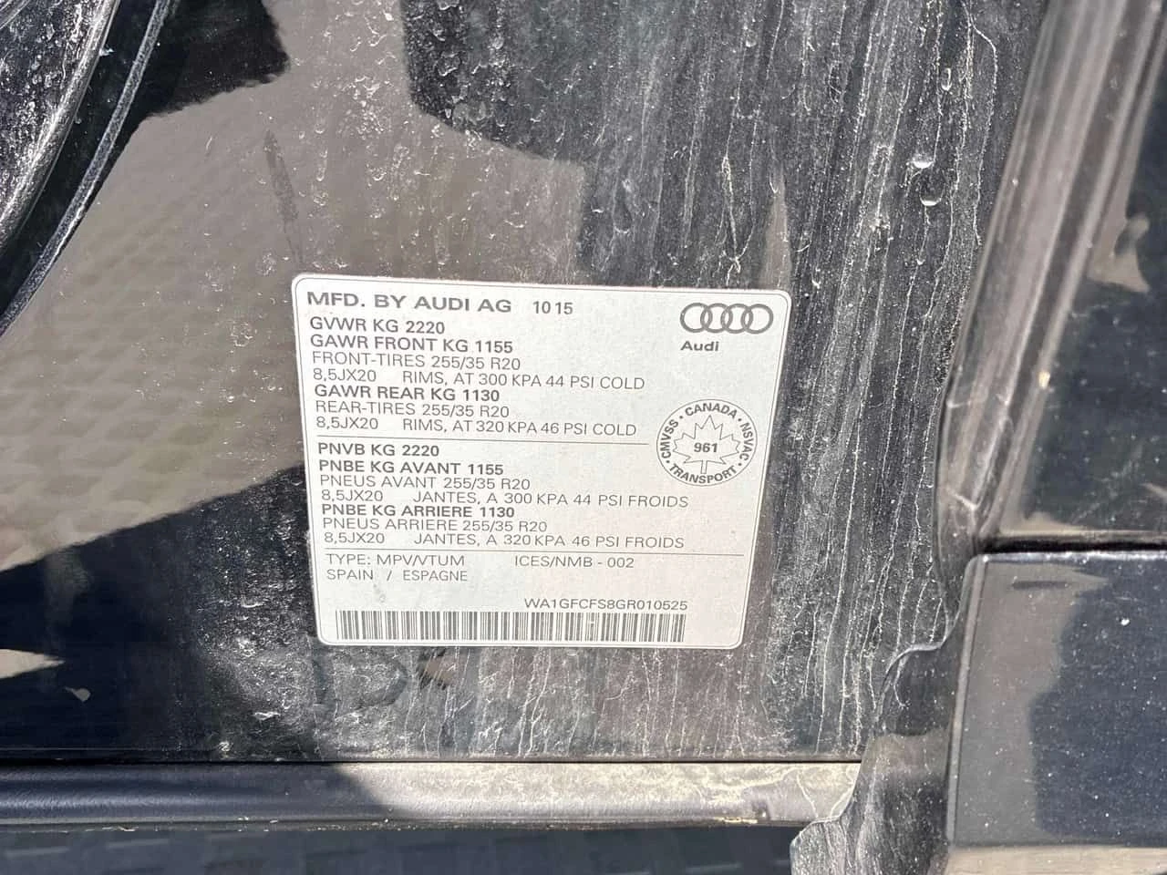 Audi Q3 * Technik * CARFAX * BOSE * КЛИП НА МОТОРА * ПАНО, снимка 11 - Автомобили и джипове - 55023031