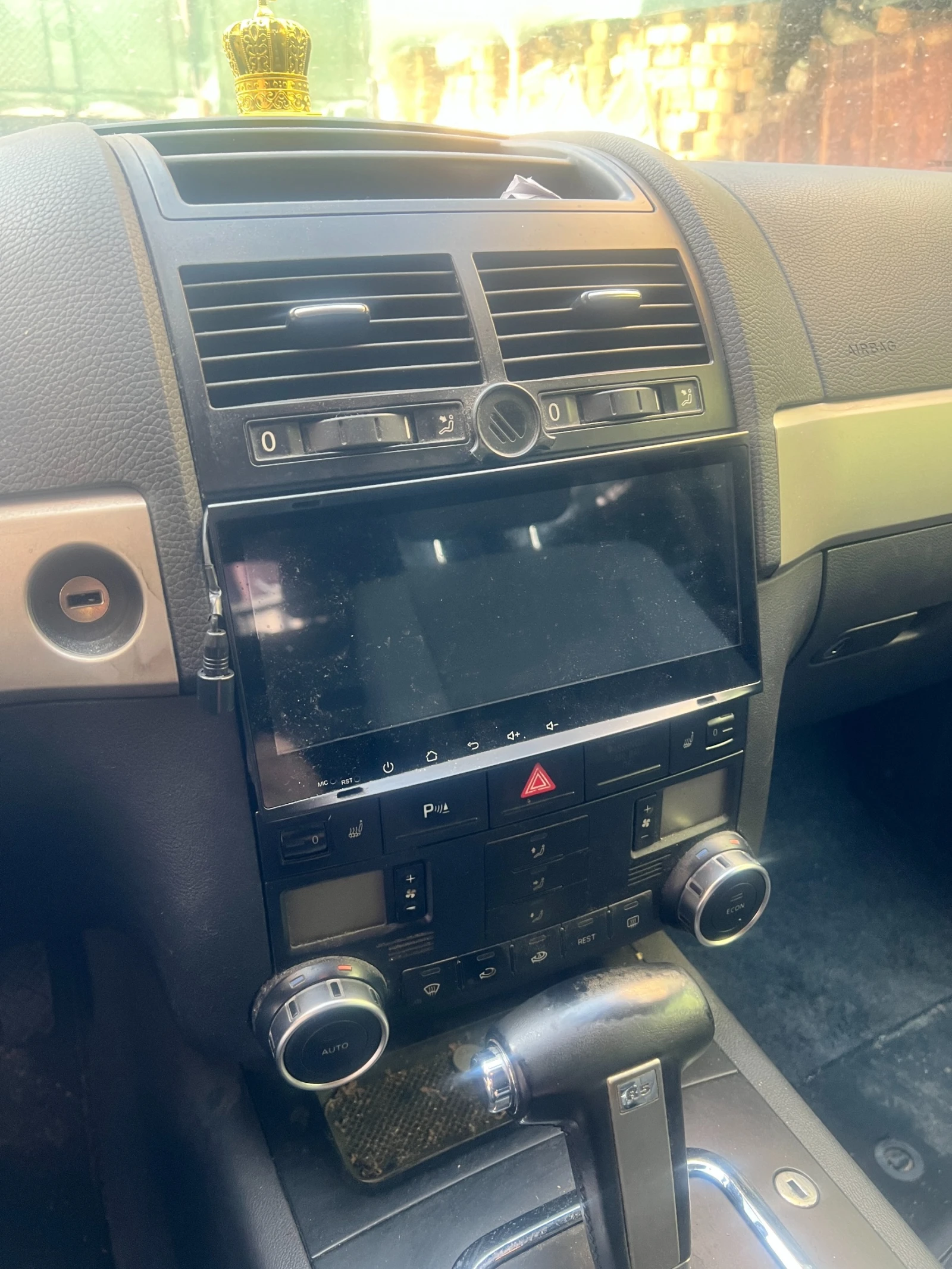 VW Touareg R5, снимка 3 - Автомобили и джипове - 55269705