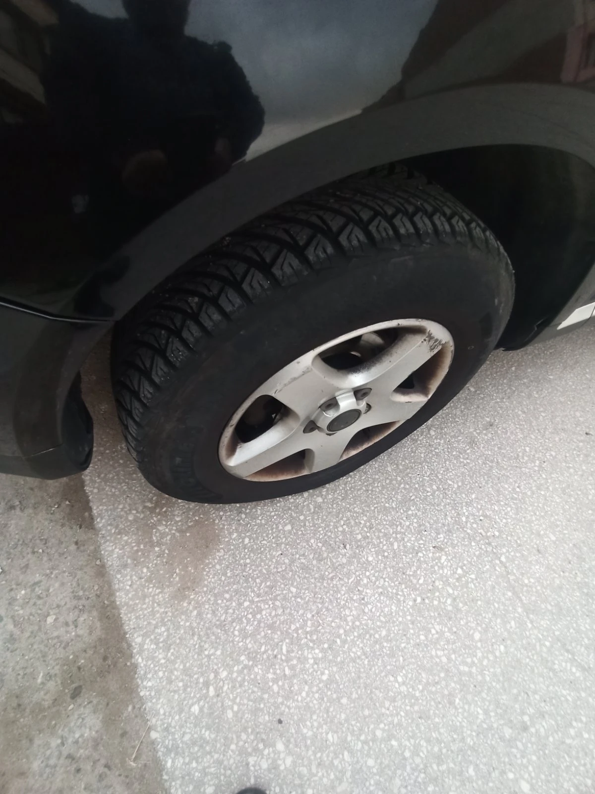 VW Touareg R5, снимка 13 - Автомобили и джипове - 55269705