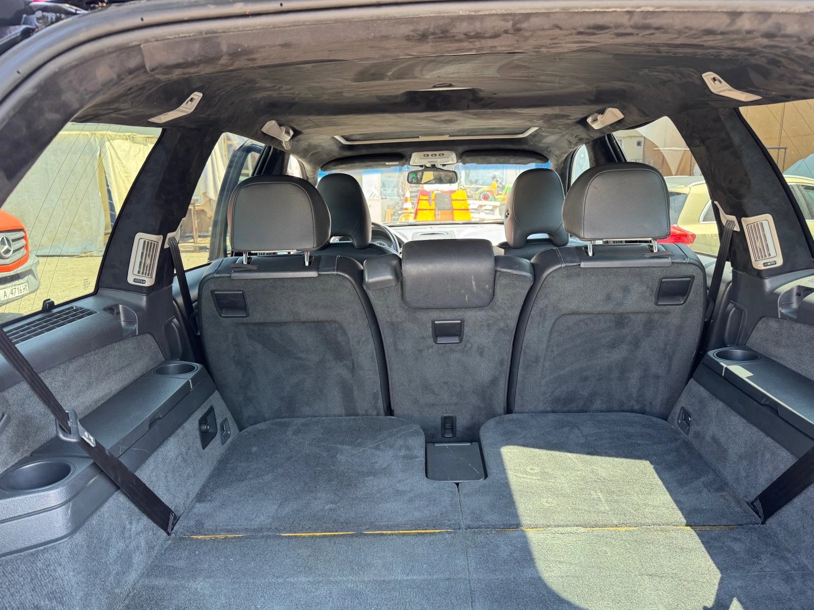 Volvo Xc90 3.2 AWD, снимка 10 - Автомобили и джипове - 55449406