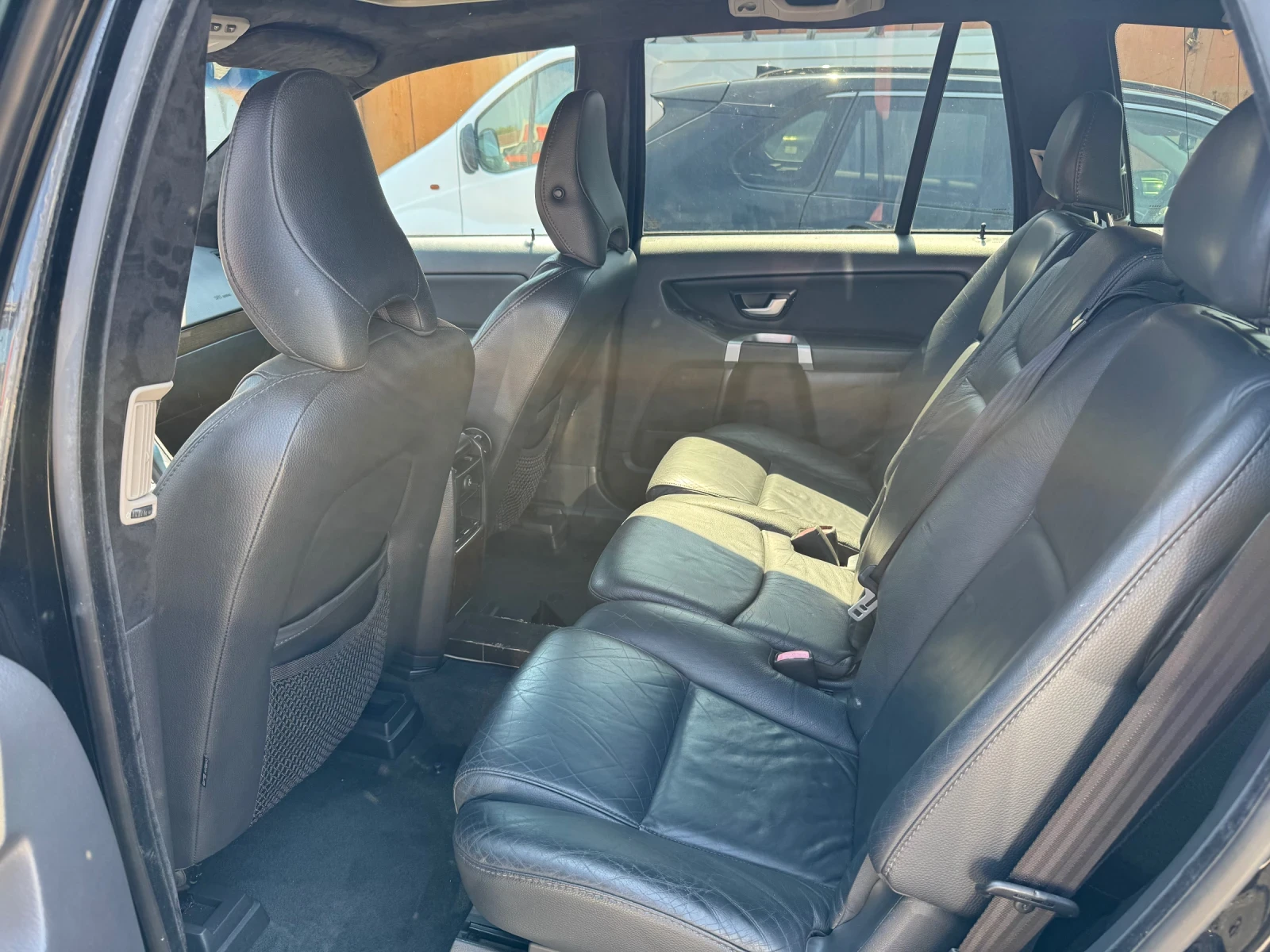 Volvo Xc90 3.2 AWD, снимка 8 - Автомобили и джипове - 55449406
