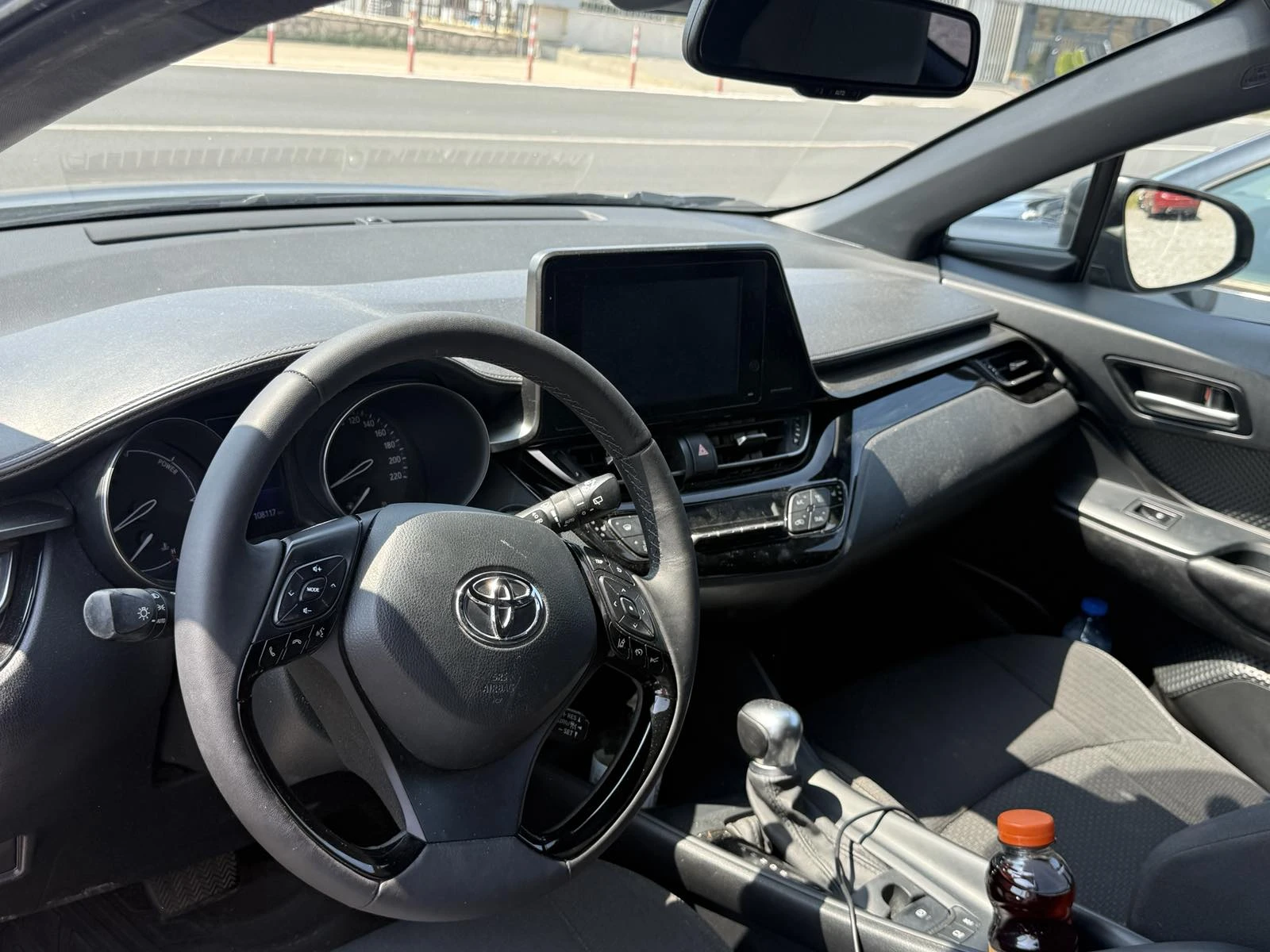 Toyota C-HR, снимка 7 - Автомобили и джипове - 55838678