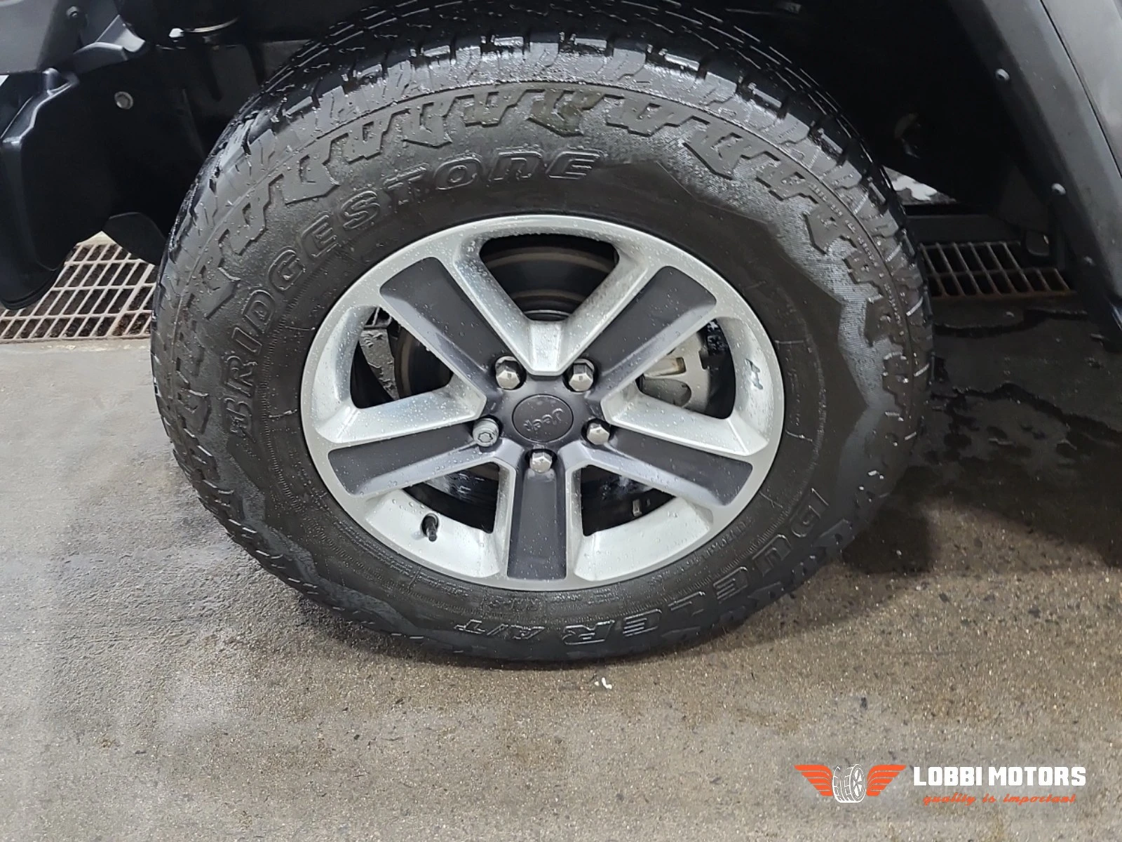 Jeep Wrangler, снимка 6 - Автомобили и джипове - 55928308