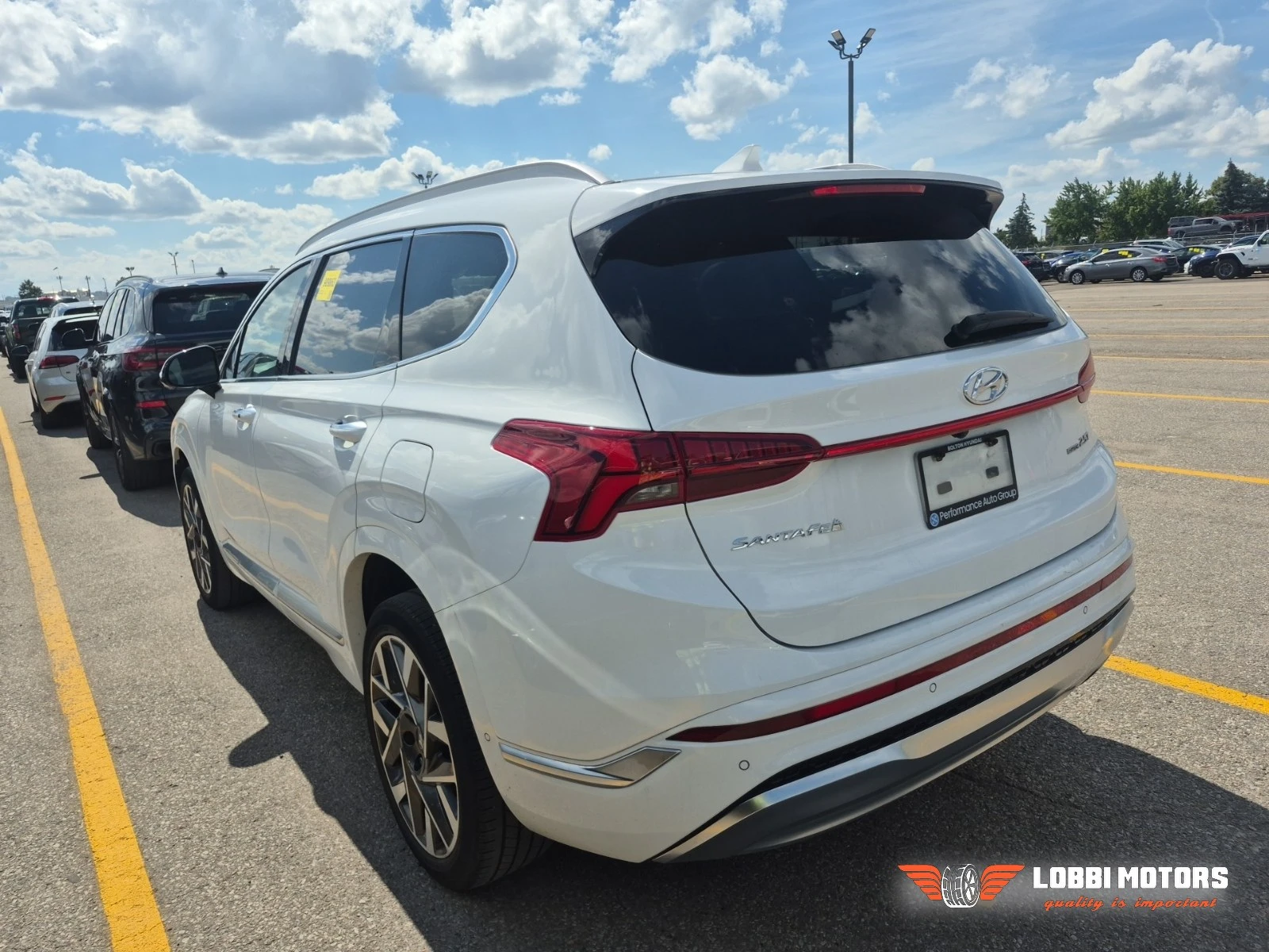 Hyundai Santa fe, снимка 4 - Автомобили и джипове - 55928577