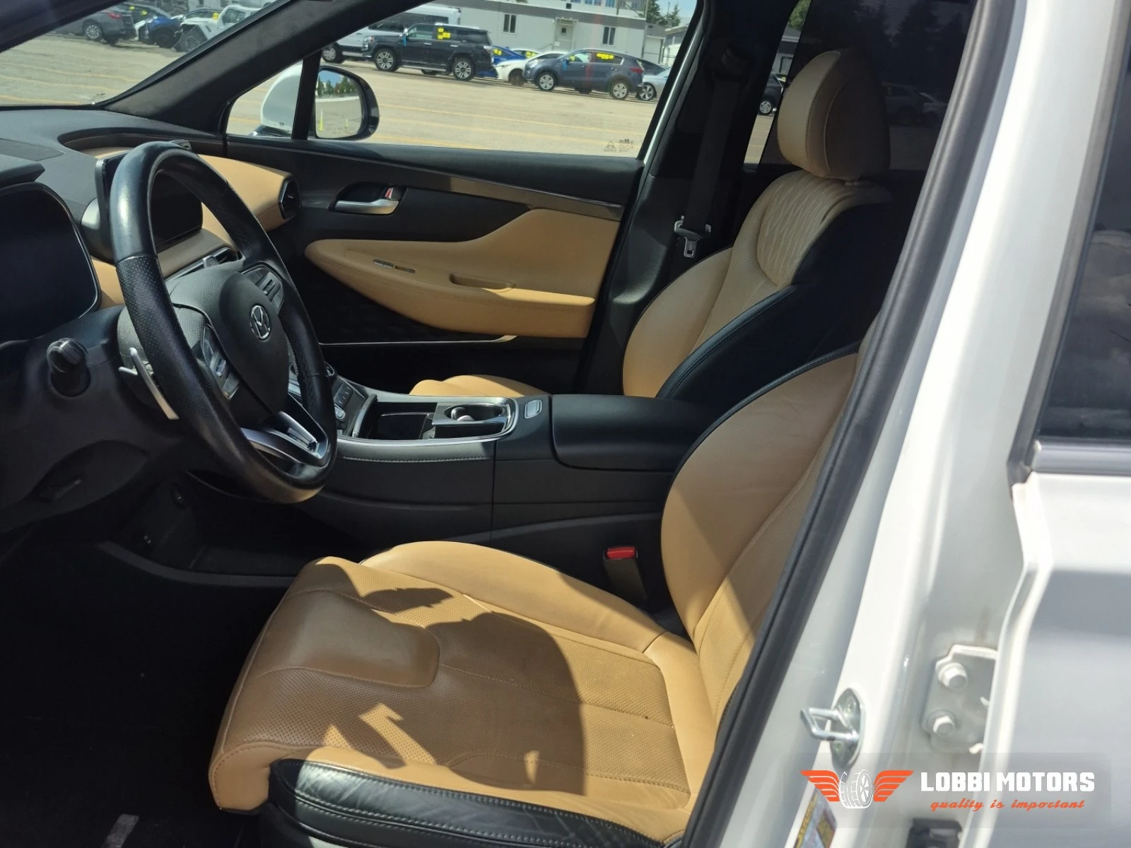 Hyundai Santa fe, снимка 5 - Автомобили и джипове - 55928577