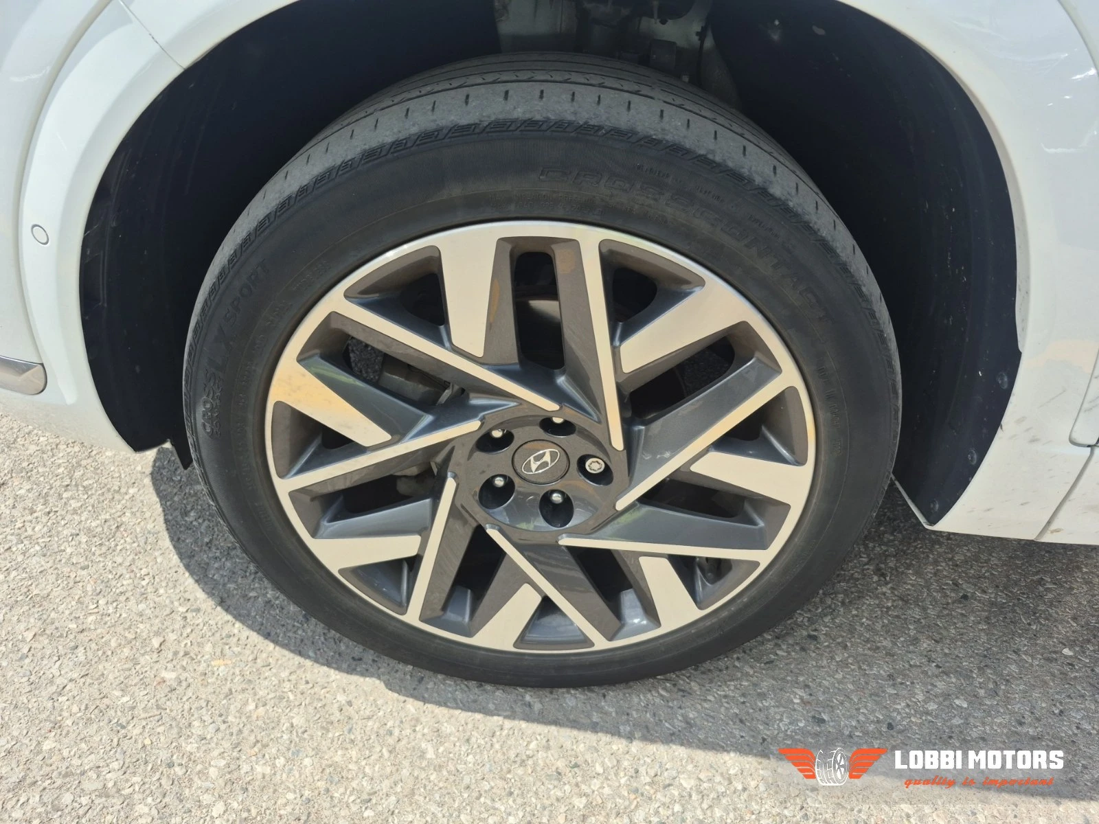 Hyundai Santa fe, снимка 6 - Автомобили и джипове - 55928577