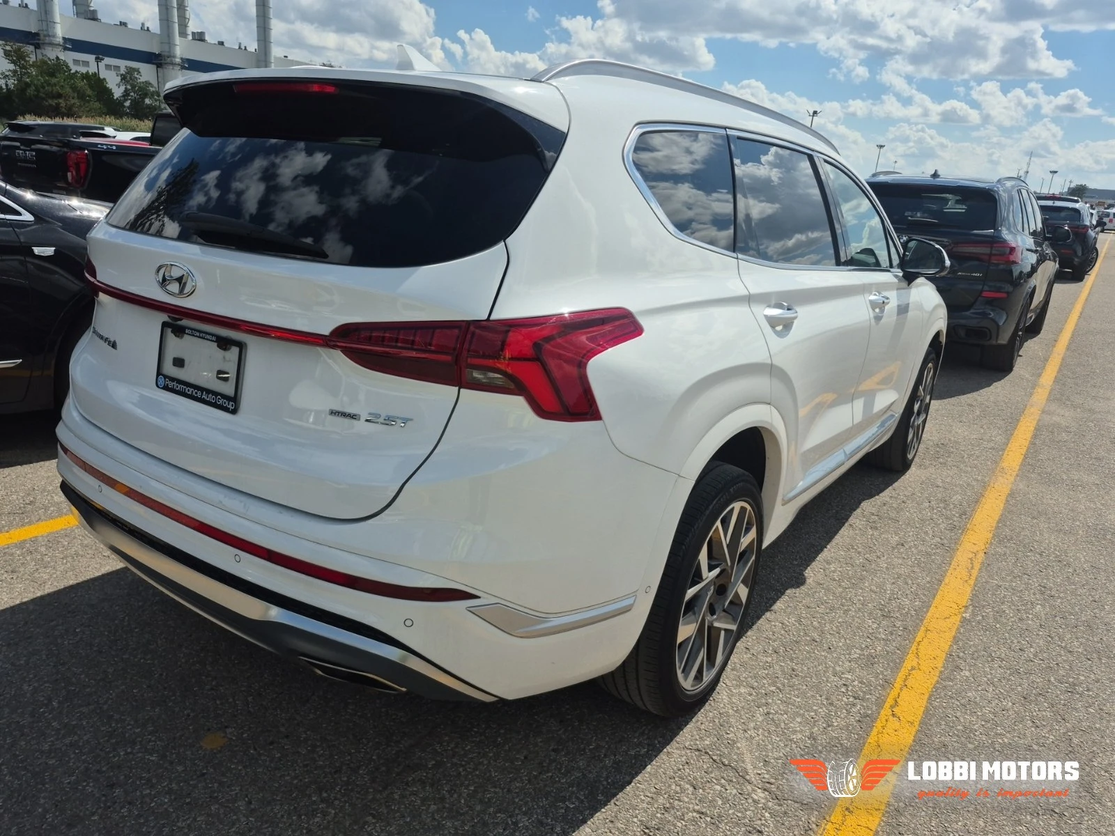 Hyundai Santa fe, снимка 3 - Автомобили и джипове - 55928577