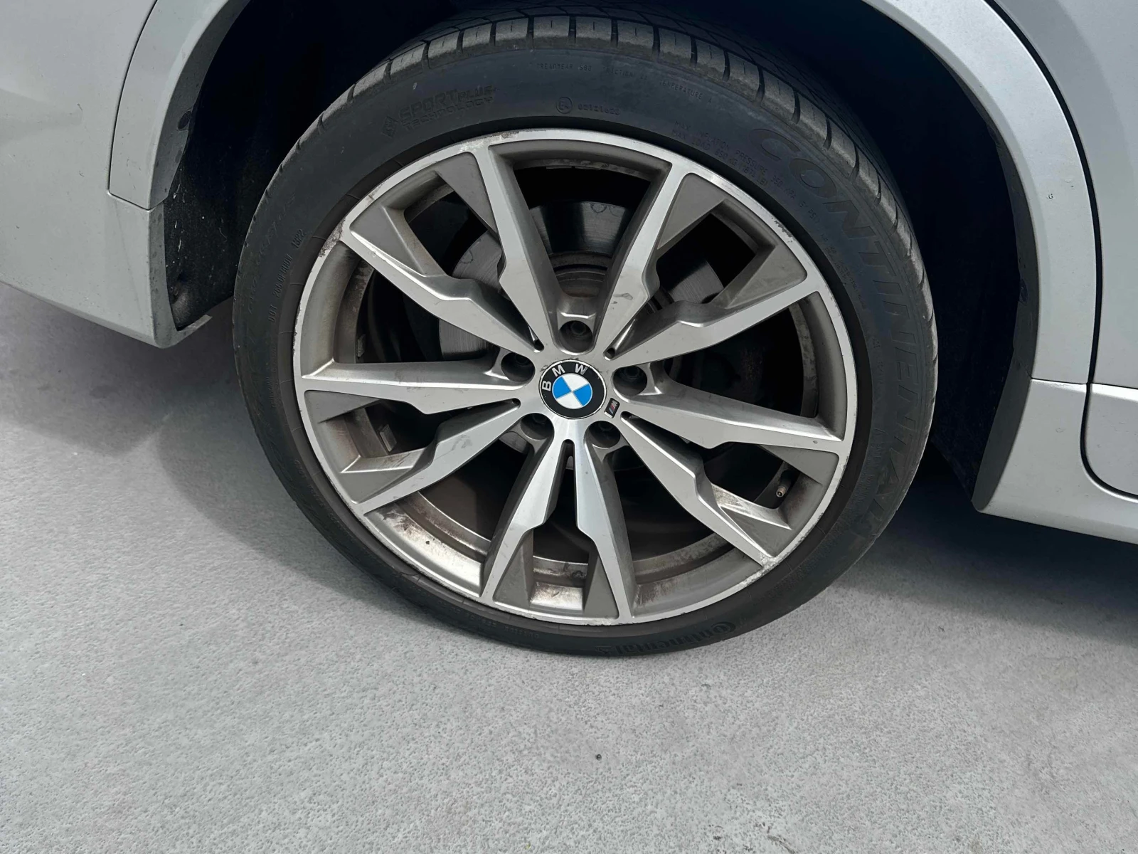 BMW X4 * M40i * CARFAX * ОПЦИЯ ЗА ФИНАНСИРАНЕ , снимка 7 - Автомобили и джипове - 55980394