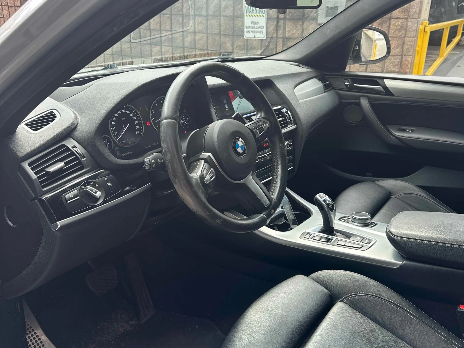 BMW X4 * M40i * CARFAX * ОПЦИЯ ЗА ФИНАНСИРАНЕ , снимка 5 - Автомобили и джипове - 55980394