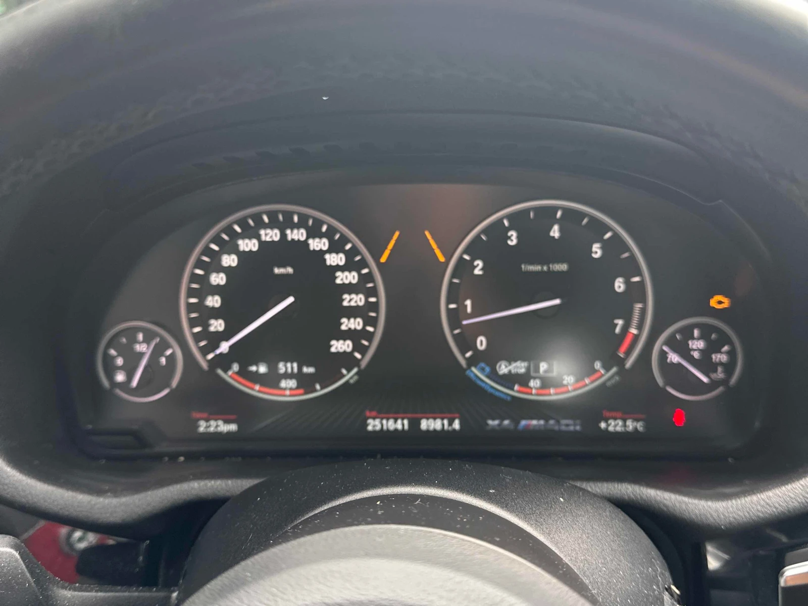 BMW X4 * M40i * CARFAX * ОПЦИЯ ЗА ФИНАНСИРАНЕ , снимка 17 - Автомобили и джипове - 55980394
