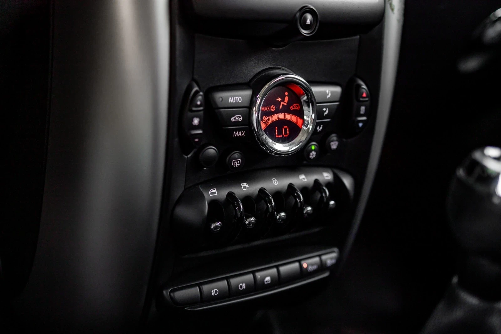 Mini Countryman 145000км VIN перфектно състояние EURO5, снимка 10 - Автомобили и джипове - 56113620