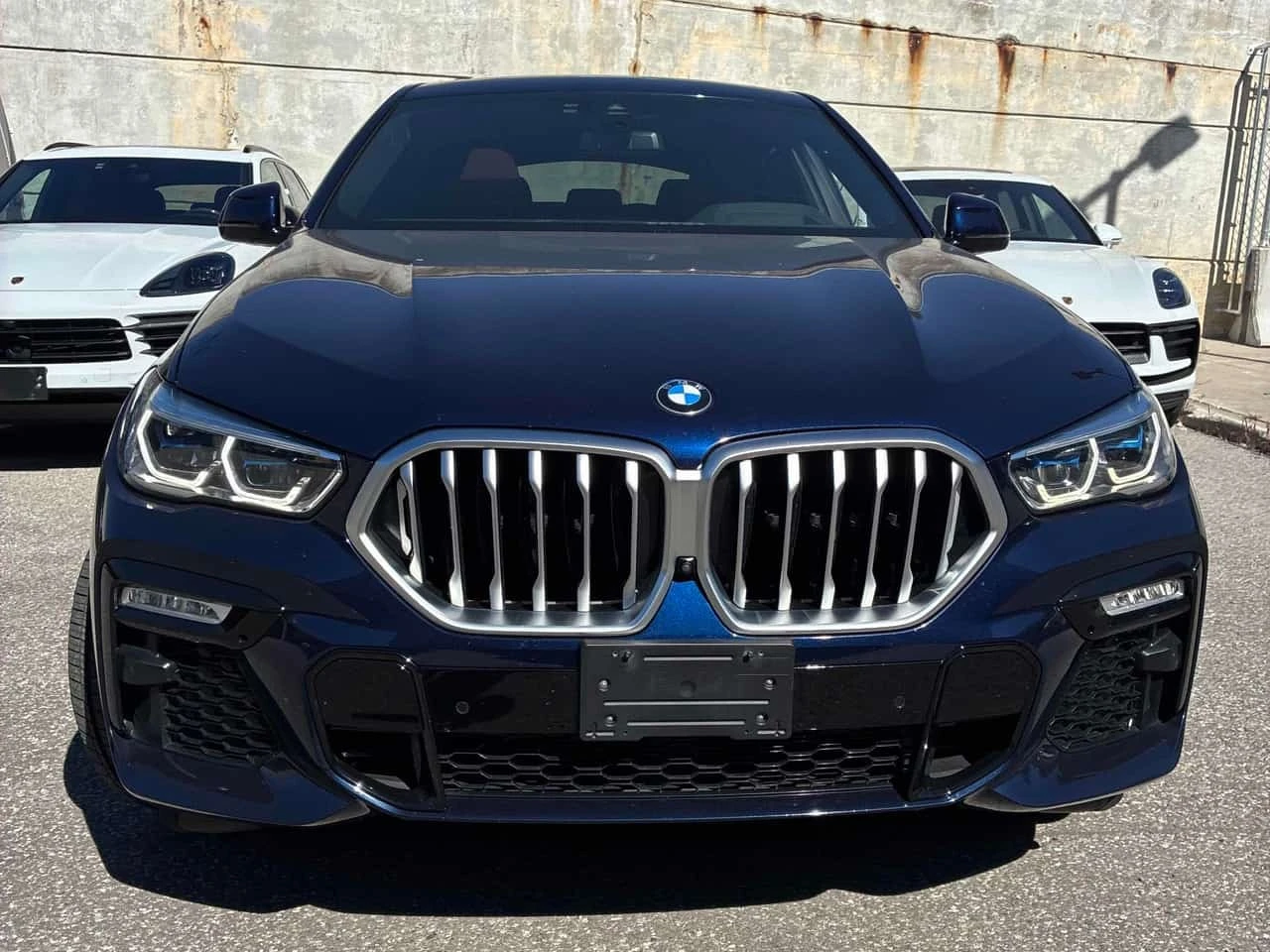 BMW X6 xDrive40i | CARFAX | ��� ��������� | Mobile.bg � ����������� 2