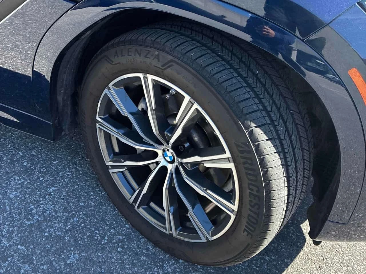 BMW X6 xDrive40i | CARFAX | ��� ��������� | Mobile.bg � ����������� 6