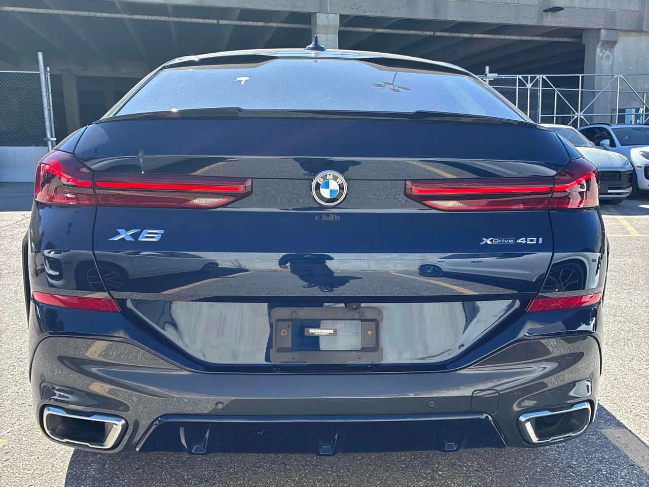 BMW X6 xDrive40i | CARFAX | ��� ��������� | Mobile.bg � ����������� 5