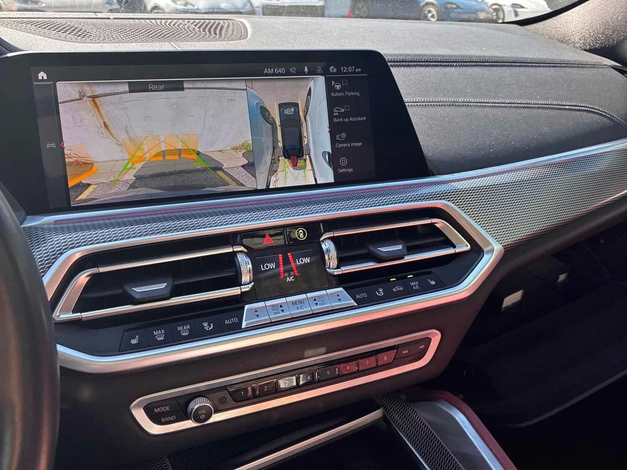 BMW X6 xDrive40i | CARFAX | ��� ��������� | Mobile.bg � ����������� 13