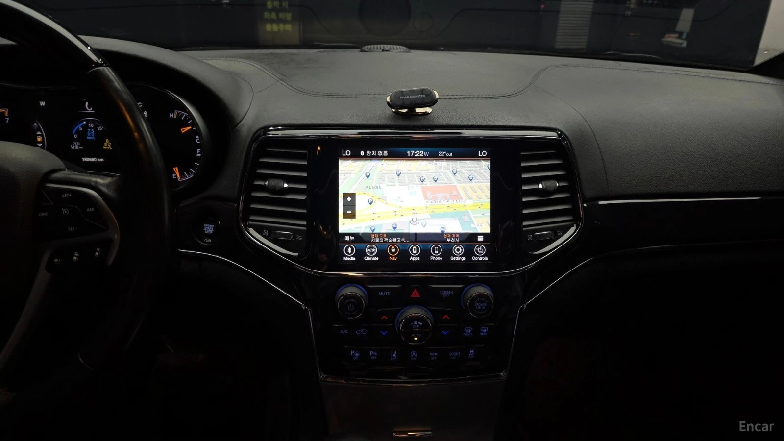 Jeep Grand cherokee OVERLAND CARPLAY ��������� ������� �� ����� | Mobile.bg � ����������� 14