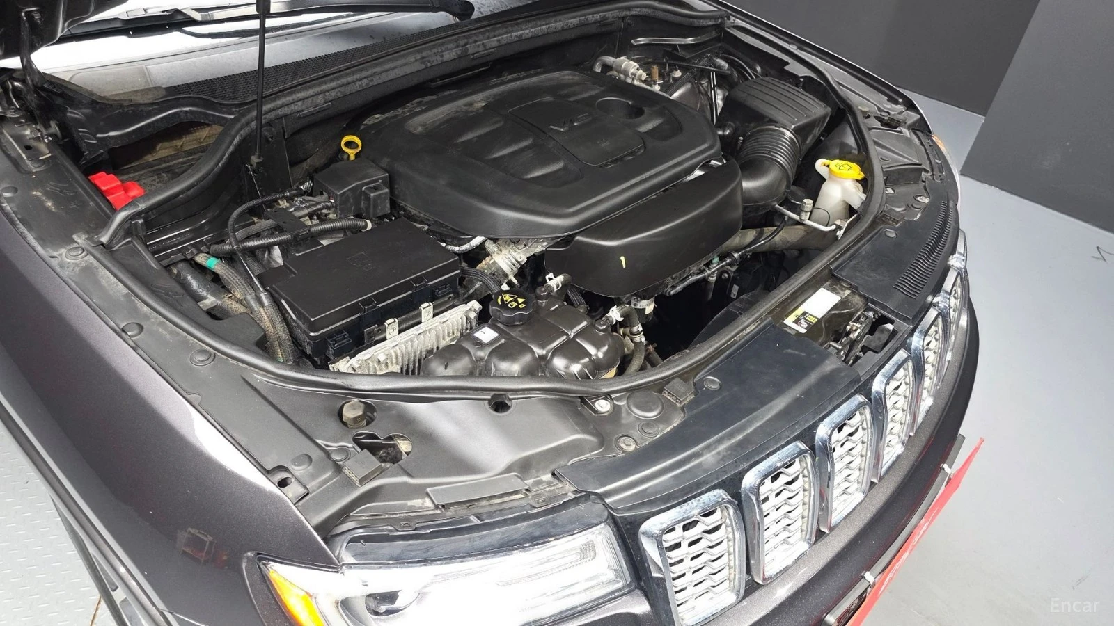 Jeep Grand cherokee OVERLAND CARPLAY ��������� ������� �� ����� | Mobile.bg � ����������� 6