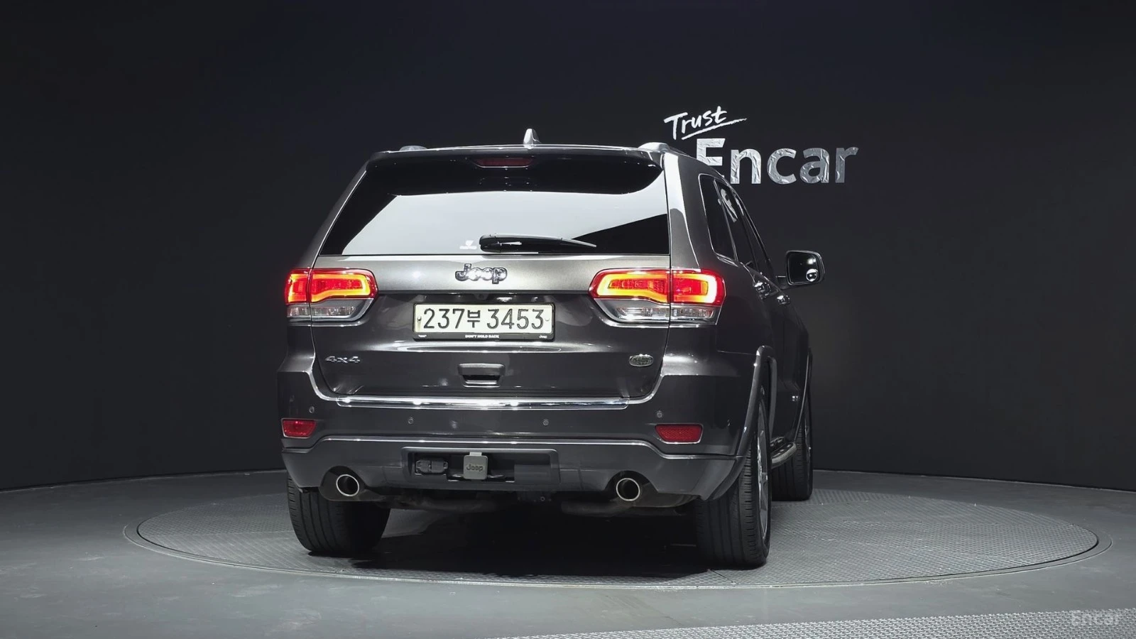 Jeep Grand cherokee OVERLAND CARPLAY ��������� ������� �� ����� | Mobile.bg � ����������� 4