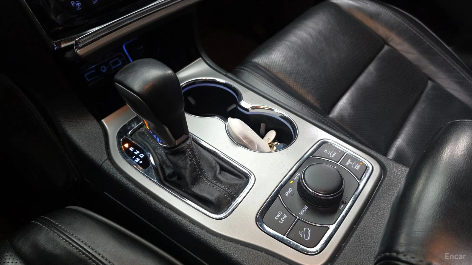Jeep Grand cherokee OVERLAND CARPLAY ��������� ������� �� ����� | Mobile.bg � ����������� 9