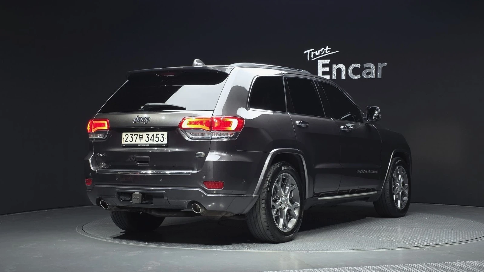 Jeep Grand cherokee OVERLAND CARPLAY ��������� ������� �� ����� | Mobile.bg � ����������� 2