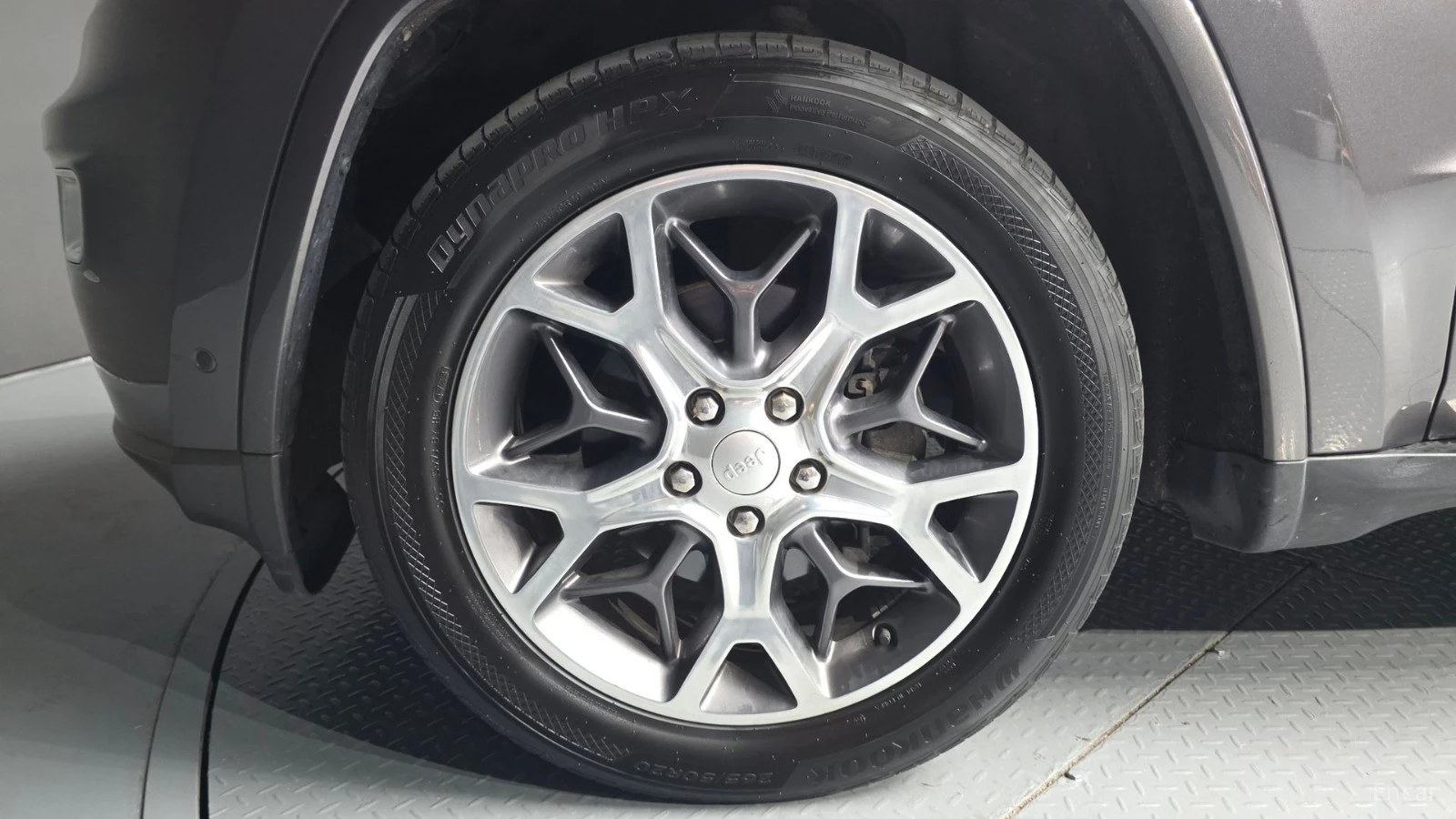 Jeep Grand cherokee OVERLAND CARPLAY ��������� ������� �� ����� | Mobile.bg � ����������� 5