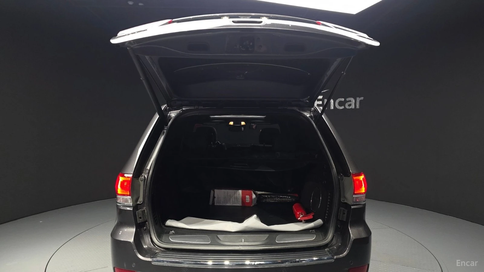 Jeep Grand cherokee OVERLAND CARPLAY ��������� ������� �� ����� | Mobile.bg � ����������� 17