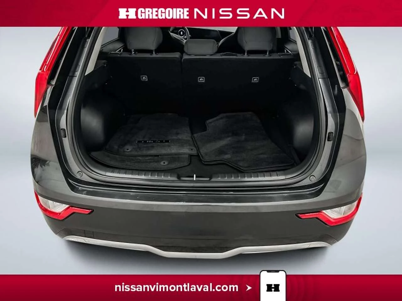 Kia Niro Wind ELECTRIQUE CARPLAY NAVIGATION, снимка 16 - Автомобили и джипове - 56541303
