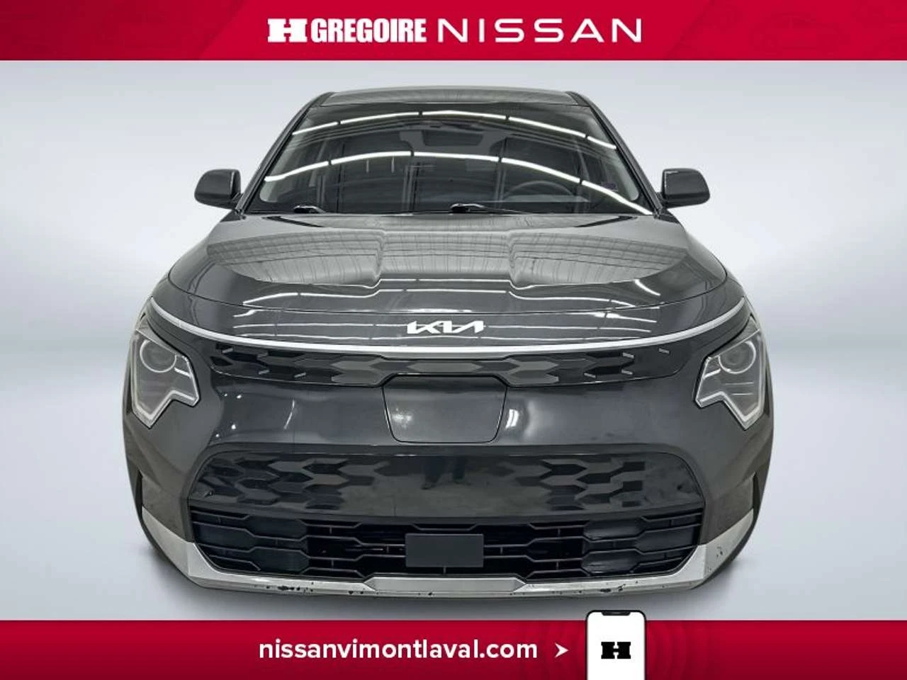 Kia Niro Wind ELECTRIQUE CARPLAY NAVIGATION, снимка 2 - Автомобили и джипове - 56541303