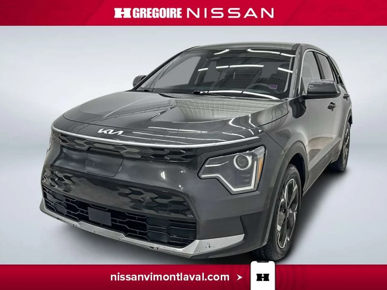 Kia Niro Wind ELECTRIQUE CARPLAY NAVIGATION, снимка 3 - Автомобили и джипове - 56541303