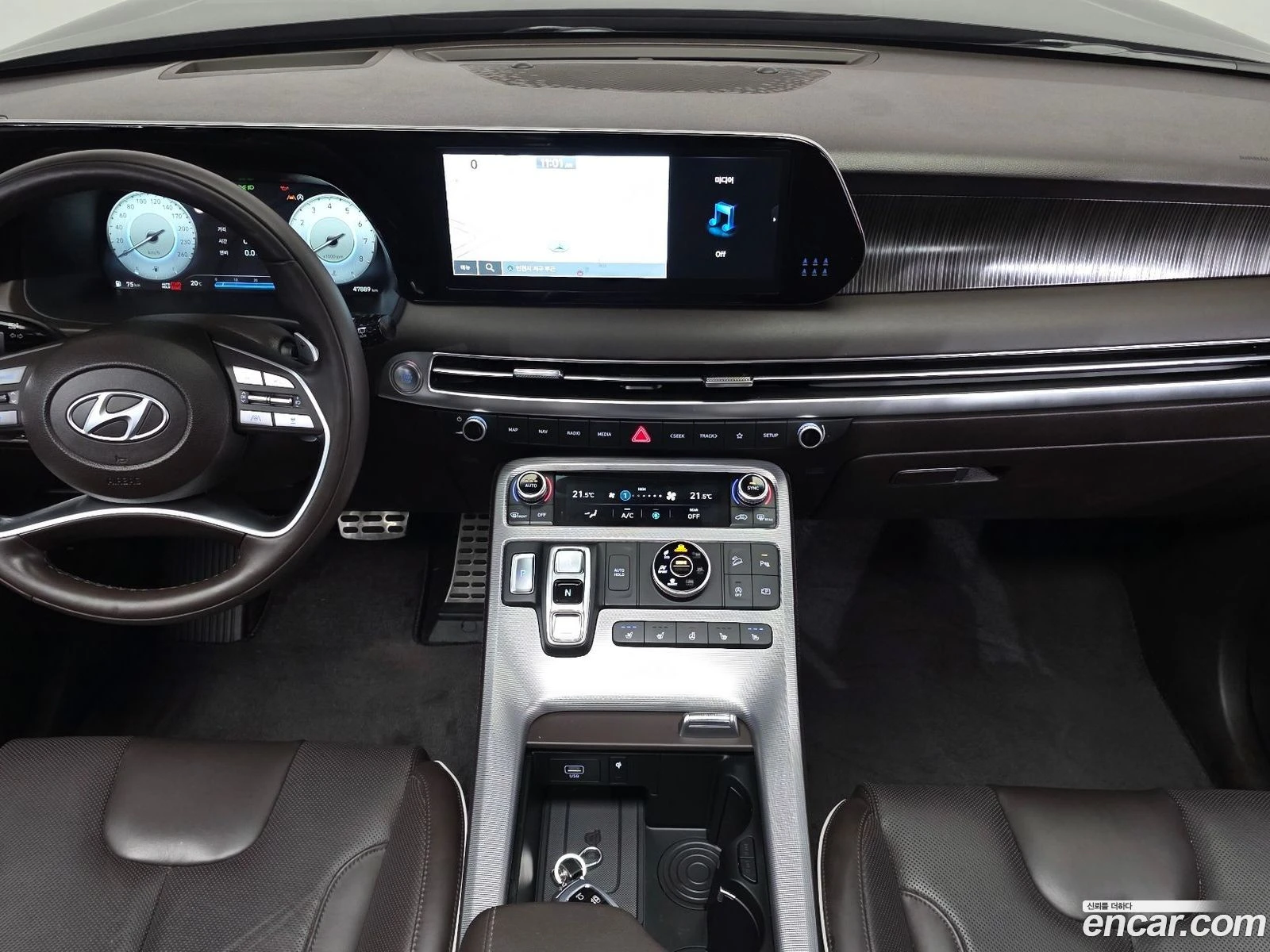 Hyundai Palisade Gasoline 3.8 4WD* ������ ���� �� BG | Mobile.bg � ����������� 7