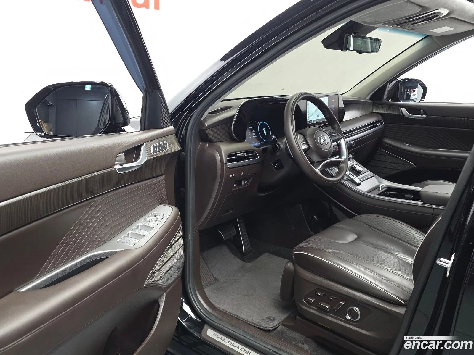 Hyundai Palisade Gasoline 3.8 4WD* ������ ���� �� BG | Mobile.bg � ����������� 10