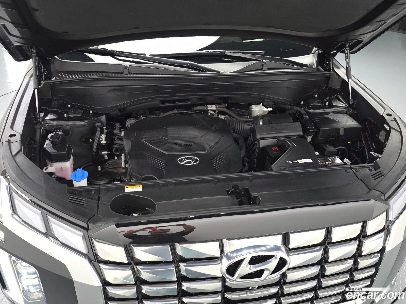 Hyundai Palisade Gasoline 3.8 4WD* ������ ���� �� BG | Mobile.bg � ����������� 6