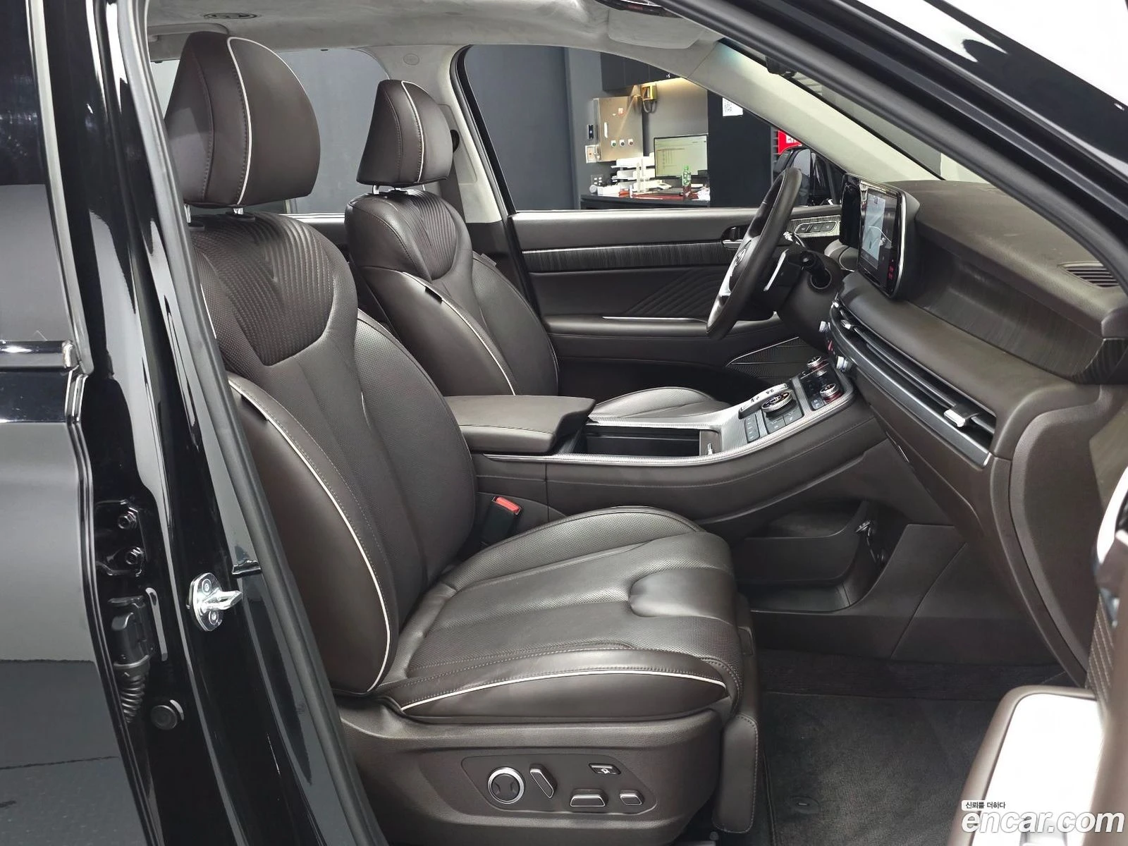 Hyundai Palisade Gasoline 3.8 4WD* ������ ���� �� BG | Mobile.bg � ����������� 11