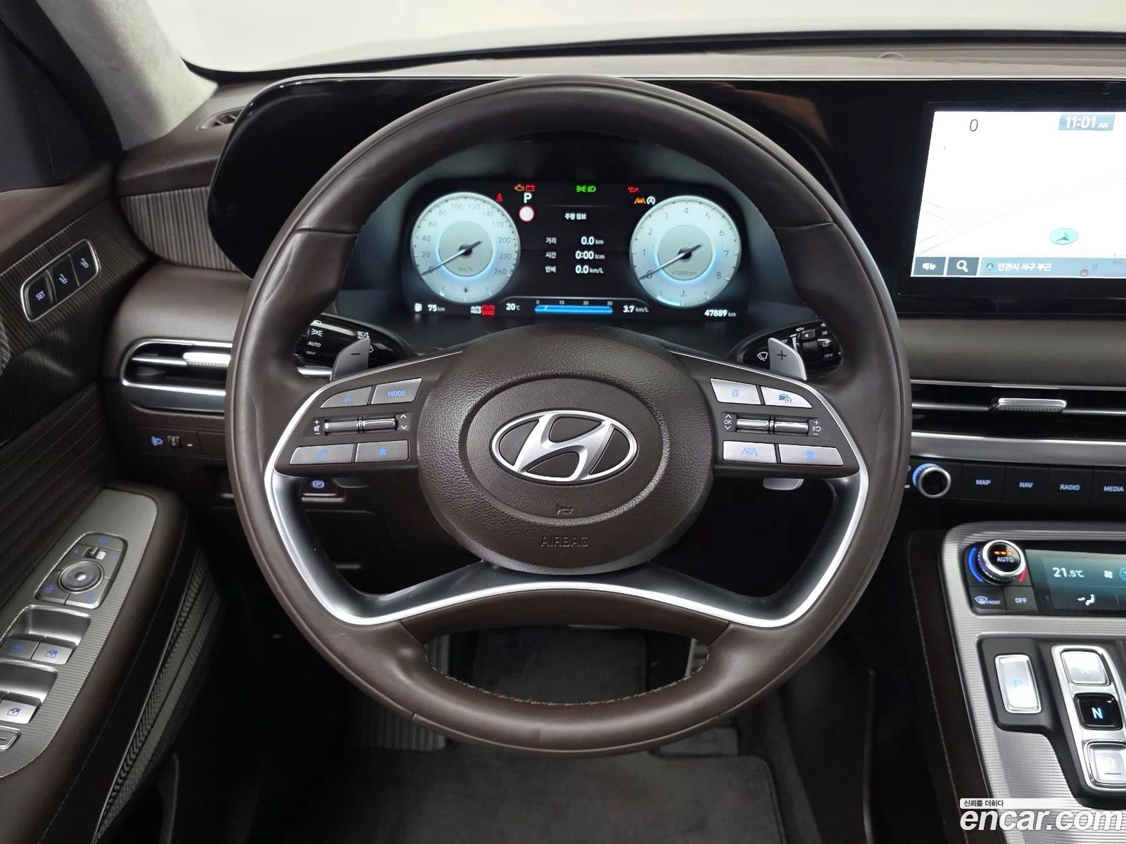 Hyundai Palisade Gasoline 3.8 4WD* ������ ���� �� BG | Mobile.bg � ����������� 13